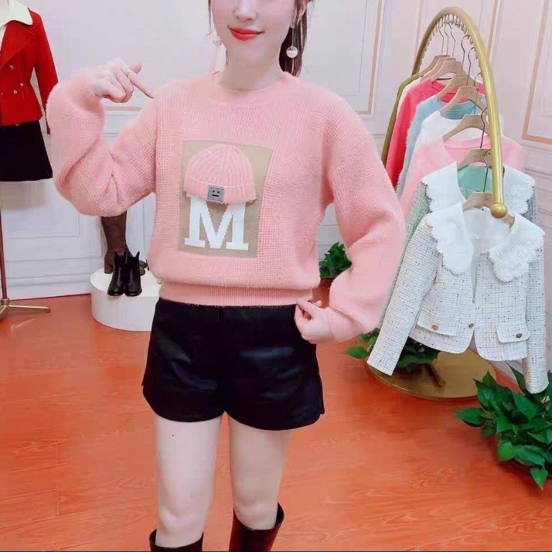 Women's Autumn Winter Crew Nec - Undershirt Crew Neck recension och pris