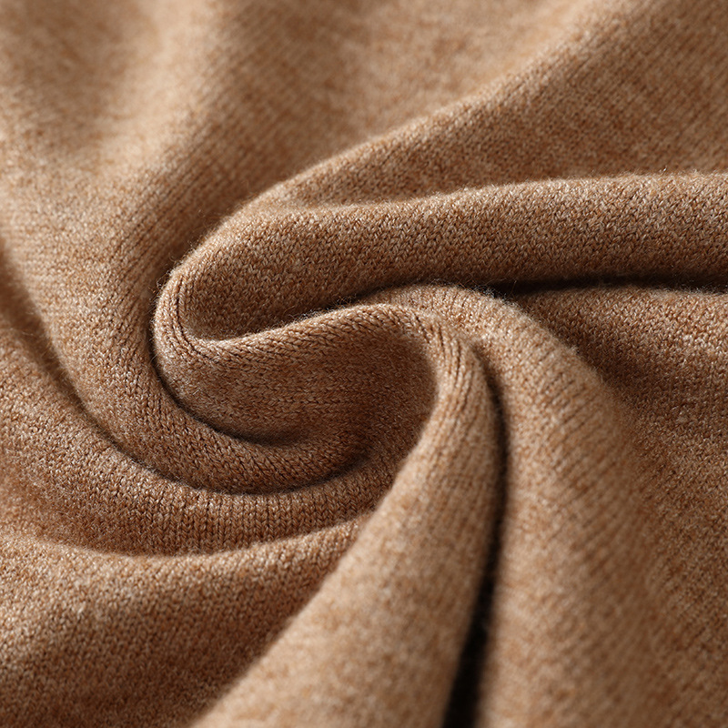 Men Cashmere Pullover V-Neck S - Thermal Long John recension och pris