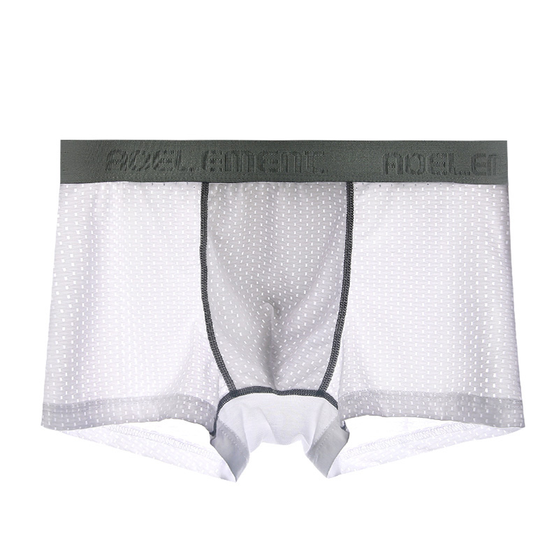 Men's underwear Men's boxers s - Mesh Sport Boxer recension och pris