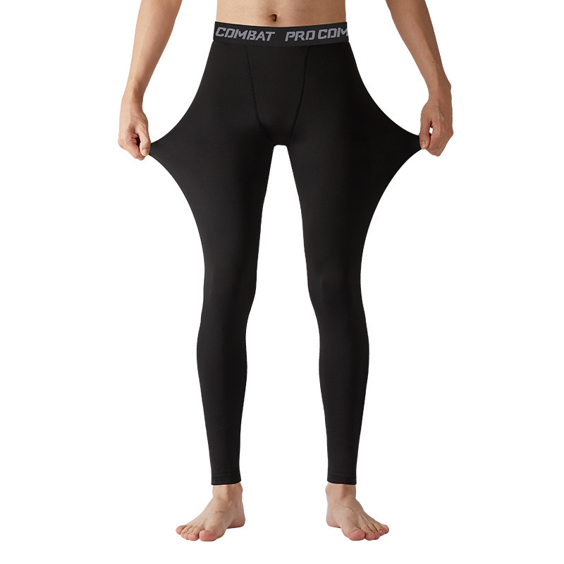 Mens Compression Pants Shaperw - Compression Shorts Athletes recension och pris