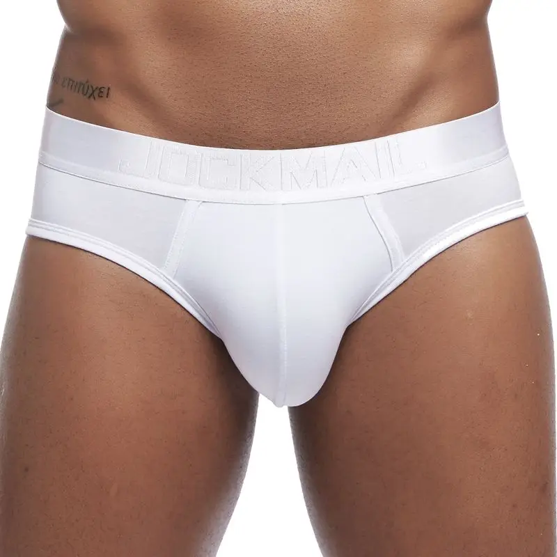 4PCS/Lot Men Briefs Bikini Mal - Multi Pack Underwear recension och pris