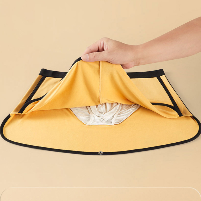 Men Sexy Modal Loose Arrow Pan - Pouch Boxer Pouch recension och pris